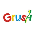 Grush logo
