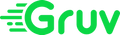 GRUV logo