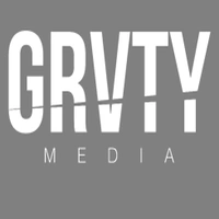 Grvty Media logo