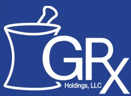 GRX Holdings logo