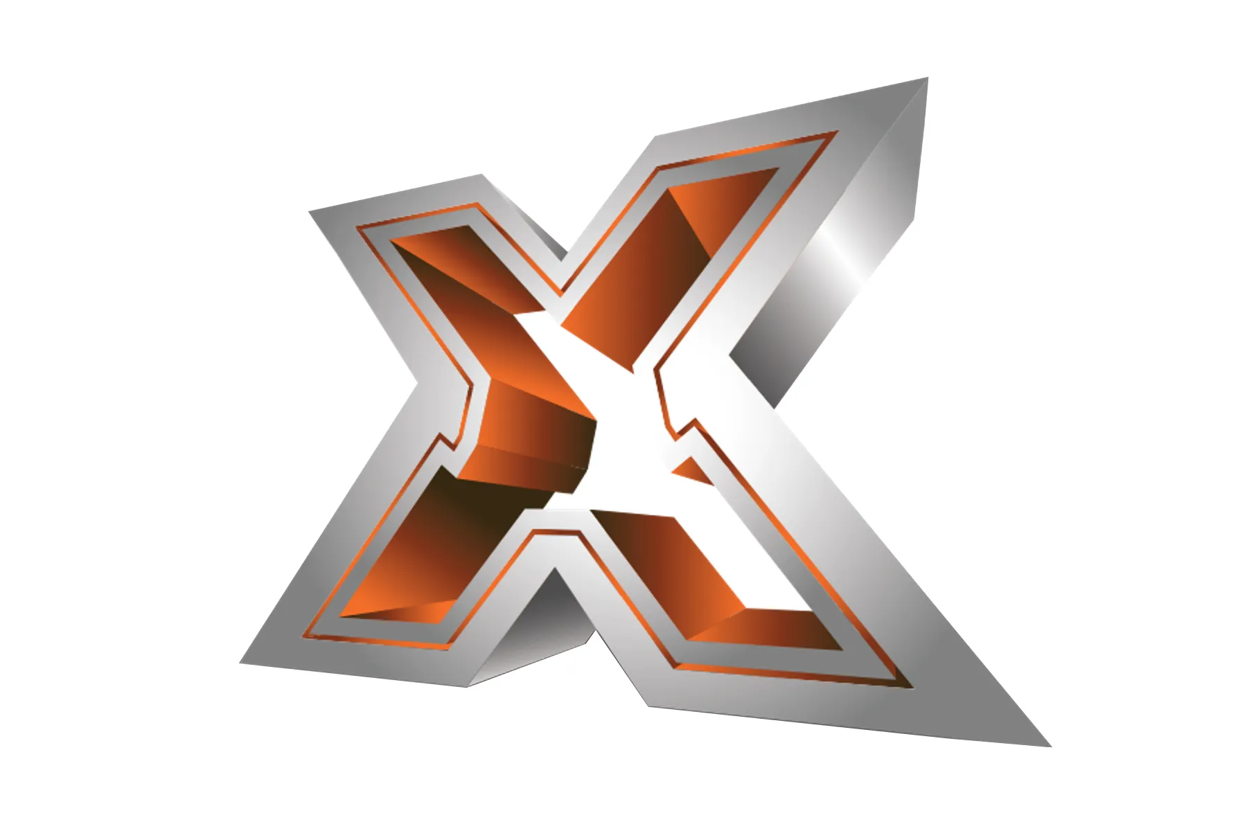 GR-X Manufacturing logo