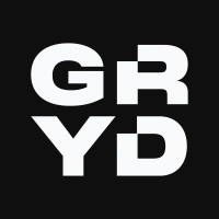GRYD Energy logo