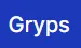 Gryps logo
