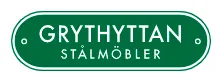 Grythyttan Stalmobler logo