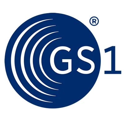 GS1 Germany logo