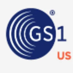 GS1 US logo