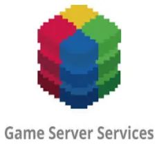 Game Server Services logo