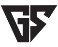 GS Clothing logo