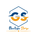 GS Electric store logo