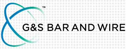 G&S Titanium logo