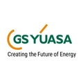 GS Yuasa Energy Solutions logo