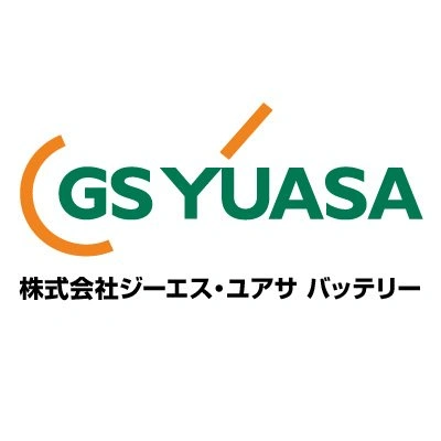 GS Yuasa Corporation logo