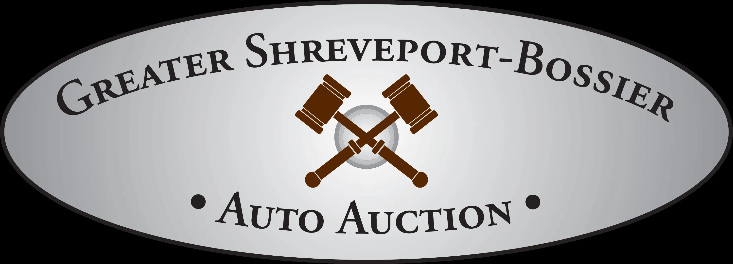 Bossier Auto Auction logo