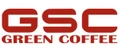 GSC Coffee logo