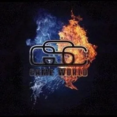 GSC Game World logo