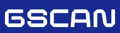 GScan logo