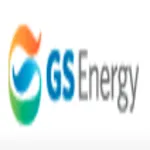 GS Energy logo