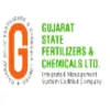 Gujrat State Fertilizers and Chemicals logo