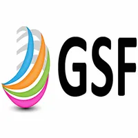 GSF India logo