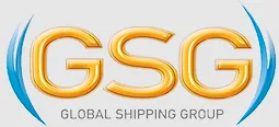 GSG Group logo