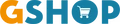 Gshop logo