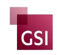 GSI GmbH logo