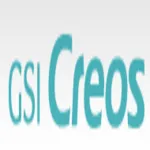 GSI Creos logo