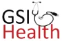 GSI Health logo