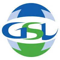 Global Shipping & Logistics logo