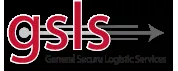 General Secure Logistics Services logo