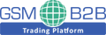 GSM B2B logo