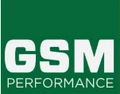 GSM Performance logo