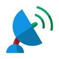 GSM Signal Monitor logo