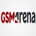 GsmArena logo