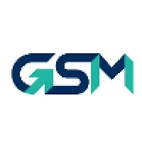GSM logo