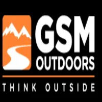 GSM Outdoors logo