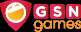 GSN Games logo