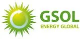 GSOL Energy logo