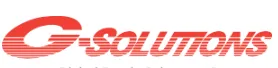 G-Solutions logo