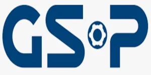 GSP Automotive Group logo