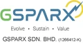 Gsparx logo