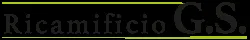 Ricamificio GS logo