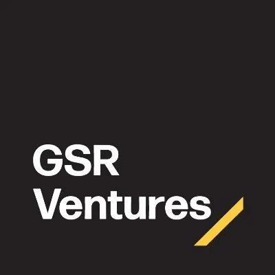 GSR Ventures logo