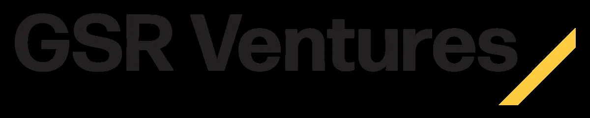 GSR Ventures logo