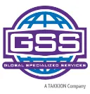 Global Specialized Services logo