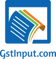 GST Input