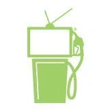 Gas Station TV logo