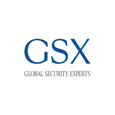 GSX logo