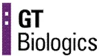 GT Biologics logo
