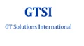 GT Solutions logo